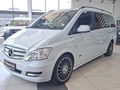 2014 Mercedes-Benz Viano 3.0 CDI Avantgarde Auto
