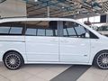 2014 Mercedes-Benz Viano 3.0 CDI Avantgarde Auto
