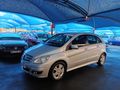 2010 Mercedes-Benz B-Class B 180 Auto