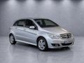 2010 Mercedes-Benz B-Class B 180 Auto