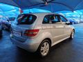2010 Mercedes-Benz B-Class B 180 Auto