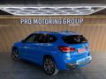 2020 BMW X1 sDrive18d M Sport Auto