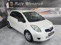 2007 Toyota Yaris T3 5-dr