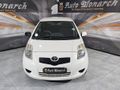 2007 Toyota Yaris T3 5-dr