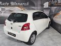 2007 Toyota Yaris T3 5-dr