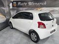 2007 Toyota Yaris T3 5-dr