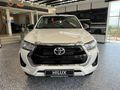 2026 Toyota Hilux 2.4 GD-6 Raider 4x4 Single-Cab