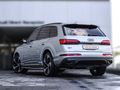 2024 Audi Q7 45TDI quattro S line Competition