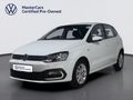 2026 Volkswagen Polo Vivo 1.4