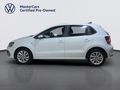 2026 Volkswagen Polo Vivo 1.4