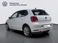 2026 Volkswagen Polo Vivo 1.4