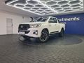 2020 Toyota Hilux 2.8 GD-6 Raised Body Raider 4x4 Auto Extended Cab
