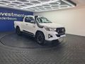 2020 Toyota Hilux 2.8 GD-6 Raised Body Raider 4x4 Auto Extended Cab