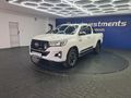2020 Toyota Hilux 2.8 GD-6 Raised Body Raider 4x4 Auto Extended Cab