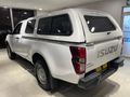 2023 Isuzu D-Max 1.9 DDI HR L Single-Cab