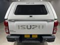 2023 Isuzu D-Max 1.9 DDI HR L Single-Cab