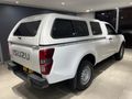 2023 Isuzu D-Max 1.9 DDI HR L Single-Cab