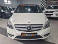 2013 Mercedes-Benz B-Class B 180 BE Auto