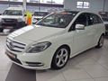 2013 Mercedes-Benz B-Class B 180 BE Auto