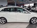 2013 Mercedes-Benz B-Class B 180 BE Auto