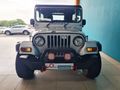 2018 Mahindra Thar 2.5 CRDe 4x4 Soft-Top