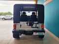 2018 Mahindra Thar 2.5 CRDe 4x4 Soft-Top