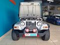 2018 Mahindra Thar 2.5 CRDe 4x4 Soft-Top