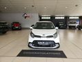2021 Kia Picanto 1.2 X-Line Auto