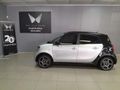 2017 Smart ForFour Passion+ Urban Style