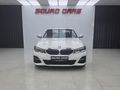2021 BMW 3 Series 320i M Sport