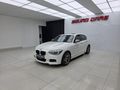 2013 BMW 1 Series M135i 5-dr Auto