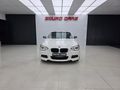 2013 BMW 1 Series M135i 5-dr Auto