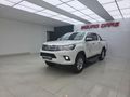 2017 Toyota Hilux 2.8 GD-6 Raised Body Raider Double-Cab Auto