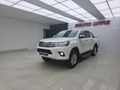 2017 Toyota Hilux 2.8 GD-6 Raised Body Raider Double-Cab Auto