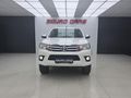 2017 Toyota Hilux 2.8 GD-6 Raised Body Raider Double-Cab Auto