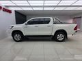 2017 Toyota Hilux 2.8 GD-6 Raised Body Raider Double-Cab Auto
