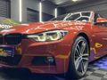 2018 BMW 3 Series 320i Edition M Sport Shadow Auto