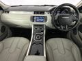 2012 Land Rover Range Rover Evoque 2.0 Si4 Dynamic Coupe