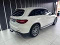 2017 Mercedes-Benz GLC 220d AMG