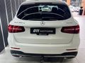 2017 Mercedes-Benz GLC 220d AMG
