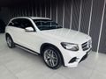 2017 Mercedes-Benz GLC 220d AMG