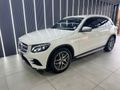 2017 Mercedes-Benz GLC 220d AMG