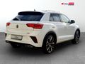 2025 Volkswagen T-Roc 2.0 TSI 4M R-Line Auto