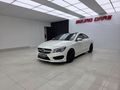 2014 Mercedes-Benz CLA 220 CDI AMG Auto