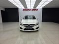 2014 Mercedes-Benz CLA 220 CDI AMG Auto