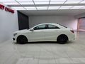 2014 Mercedes-Benz CLA 220 CDI AMG Auto