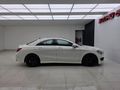 2014 Mercedes-Benz CLA 220 CDI AMG Auto