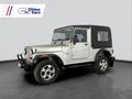 2021 Mahindra Thar 2.5 CRDe 4x4 Soft-Top