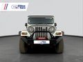 2021 Mahindra Thar 2.5 CRDe 4x4 Soft-Top