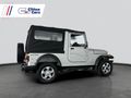 2021 Mahindra Thar 2.5 CRDe 4x4 Soft-Top